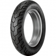 Band (rubber) Dunlop D404 Metric Cruiser (BLK) 140/90-15 70S TT - Dunlop