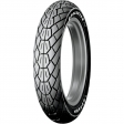 Band (rubber) Dunlop F20 (WLT) 110/90-18 61V TL - Dunlop