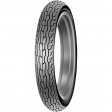 Band (rubber) Dunlop F24 100/90-19 57S TL - Dunlop