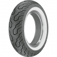 Band (rubber) Dunlop K555 (WWW) 170/80-15 77H TL - Dunlop