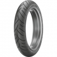 Band (rubber) Dunlop RoadSmart 120/70 ZR18 59W TL - Dunlop