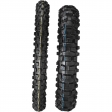 Band (rubber) IRC IX-05H Mini 70/100-17 40M TT - IRC