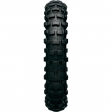 Band (rubber) IRC IX-Kids Mini 80/100-10 46M TT - IRC