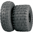 Band (rubber) ITP Quadcross Mx-Pro Lite 18x10-8 43F TL (2 lagen) - ITP