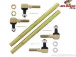 Bar Cap / Steering Linkage Rod (Reinforced Set) - Yamaha YFM350R Raptor ('04-'13) / Yamaha YFM350X Warrior ('87-'04) - All Balls