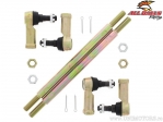 Bar Cap / Steering Tie Rod (Reinforced Set) - Honda TRX200 / TRX200D Fourtrax / TRX420TM Fourtrax Manual Shift - All Balls