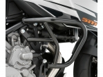 Barra de fixação (aço) KTM 990 Supermoto ('08-'09) / 990 Supermoto R / 990 Supermoto T ('09-'13) - KTM