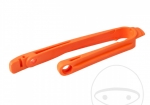 Basculante de pátina naranja - EXC 125 / EXC 125 / EXC 200 / 250 TPI / 500 ie / EXC-F 250 ie4T / EXC-F 350 ie4T - Polisport