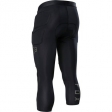 BASEFRAME PRO TIGHTS [BLK]: Size - 2X