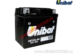 Batería de motocicleta 12V 4AH - 'Libre de mantenimiento' (CBTX5L-BS)