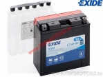 Batería - Exide YT14B-BS 12V 12Ah