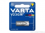 Bateria de controle remoto V23GA 12V 50mAh blister - Varta