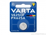 Bateria para controle remoto V625U/PX625A 1.5V 200mAh blister - Varta