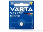 Bateria V329 Silver 1.55V blister - Varta