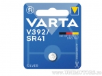 Bateria V392 Prata 1.55V blister - Varta