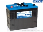 Batteria DUAL 12V 142Ah - Exide