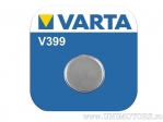 Batteria V399 Silver 1.55V blister - Varta