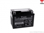 Batterie 12V 3Ah - Honda MSX 125 A / Yamaha FZ-16 160 / MT 125 A / XSR 125 MTM / YZF-R 125 A - Yuasa