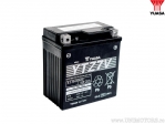 Batterie 12V 6Ah - Honda CB 125 FM / CBR 1000 RR-R / Yamaha GPD 125 A / MW 125 Tricity / MWS 155 A - Yuasa