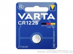 Batterie CR1225 Lithium 3V 48mAh Blister - Varta