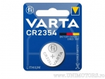 Batterie CR2354 Lithium 3V Blister - Varta