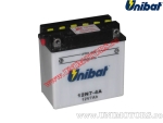 Batterie de moto 12V 7AH (12N7-4A)