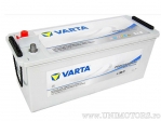 Batterie Standard LFD140 Professional Dual Purpose 12V 140Ah - Varta