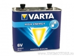 Battery 4LR25-2 Special 435 6V blister - Varta