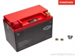 BATTERY - Beta Eikon 150 / Derbi DXR 250 / Daelim YC 125 / Honda NV 400 / Kawasaki Z 800 - JM