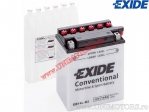 Battery - Exide YB14L-B2 12V 14Ah