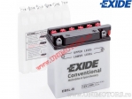 Battery - Exide YB5L-B 12V 5Ah