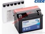 Battery - Exide YTX4L-BS 12V 3Ah