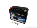 Battery HJP30-FP lithium-ion 12V 8Ah - Harley Davidson FL 1200 / FLH 1200 / FLH 1340 / FLHS 1200 / XLH 1000 - Skyrich