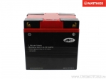 Battery HJU1-9-FP-SWQ lithium-ion 12V 4Ah - JM