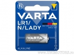 Battery LR1 / N / LADY Alkaline 1.5V 880mAh blister - Varta