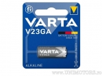 Battery V23GA Alkaline 12V 50mAh blister - Varta