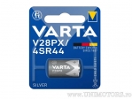 Battery V28PX Silver 6.2V 145mAh blister - Varta