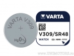 Battery V309 Silver 1.55V blister - Varta