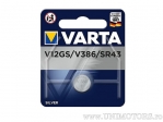 Battery V386 Silver 1.55V blister - Varta