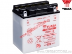 Battery - Yuasa YB10L-B 12V 11Ah