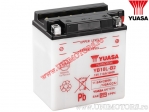 Battery - Yuasa YB10L-B2 12V 11Ah