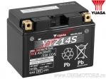 Battery - Yuasa YTZ14S 12V 11.2Ah