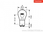 BAY15D 6V 21/5W - JM