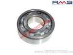 BB1-3096 Bearing 25x56x12mm (SKF) - Daelim / Honda / Peugeot / Kymco (crankshaft)