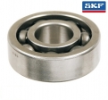 Bearing 17x40x12 - Aprilia RS / RX / Beta RR / Motorhispania / Peugeot XR6 / Rieju / Yamaha TZR (Minarelli AM345-AM6) 2-stroke 5