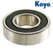 Bearing 17x47x17 - Koyo