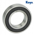 Bearing 20x37x9 - Koyo