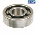 Bearing 20x47x14 - Aprilia Rally / Scarabeo / SR / F10 / F12 / F15 / MBK Nitro / Yamaha Aerox / Neos 2T 50cc - SKF