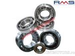 Bearing - 20x52x12 BB1B-447205A - SKF / RMS