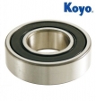 Bearing 22x44x12 - Koyo